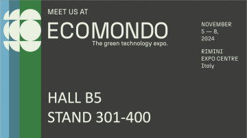 Banner Meet US Ecomondo 24